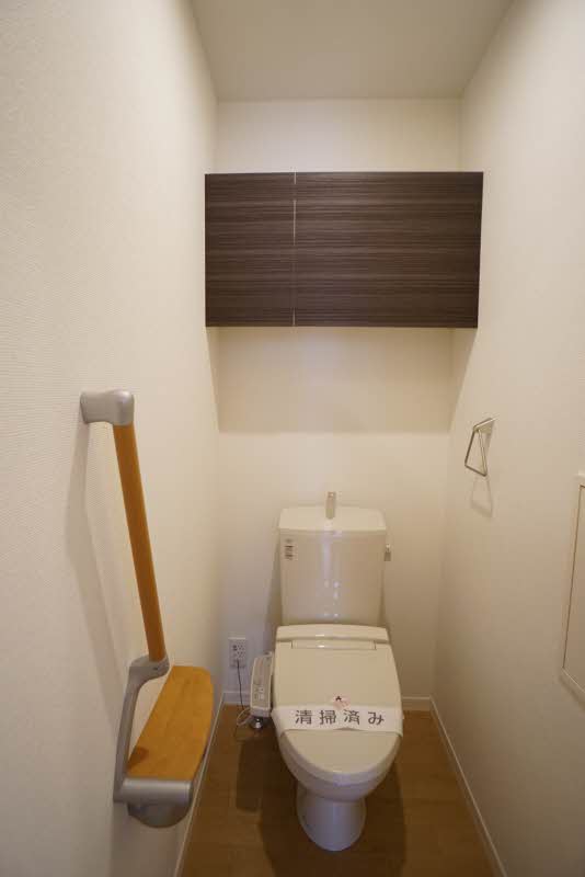 クオーレ 101号-8