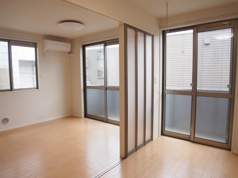 メゾンリヴィエール 201号-8