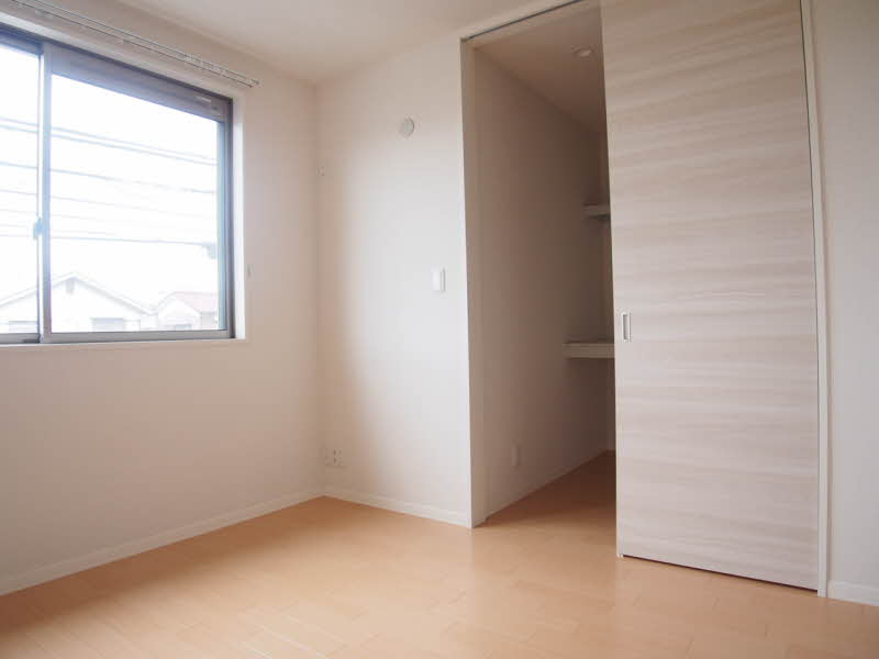 メゾンリヴィエール 201号-10