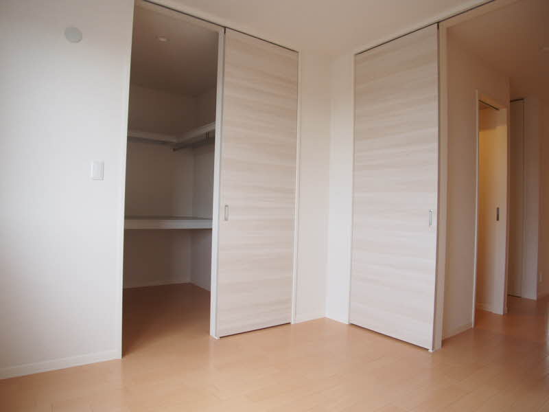 メゾンリヴィエール 201号-11