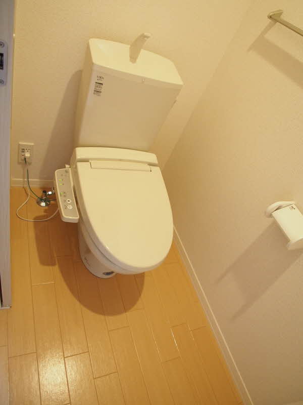 メゾンリヴィエール 201号-12