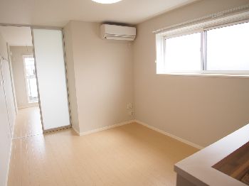 ヴィラ　ビアンカ　Ｋ 302号-2