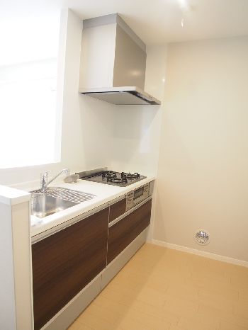 ヴィラ　ビアンカ　Ｋ 302号-3