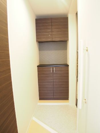 ヴィラ　ビアンカ　Ｋ 302号-11