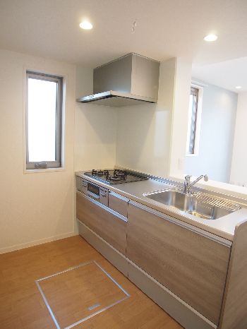 カーサ　リリオ 102号-4