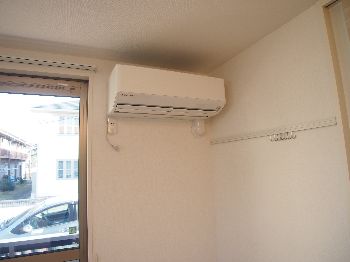 カーサ　リリオ 102号-11