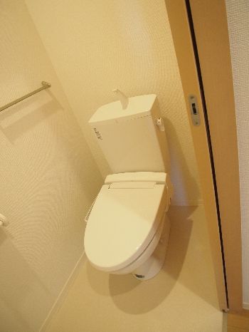 カーサ　リリオ 202号-11