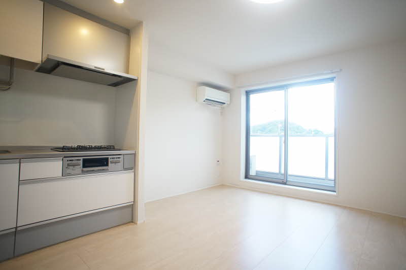 ラヴェール　Ｓ 302号-2