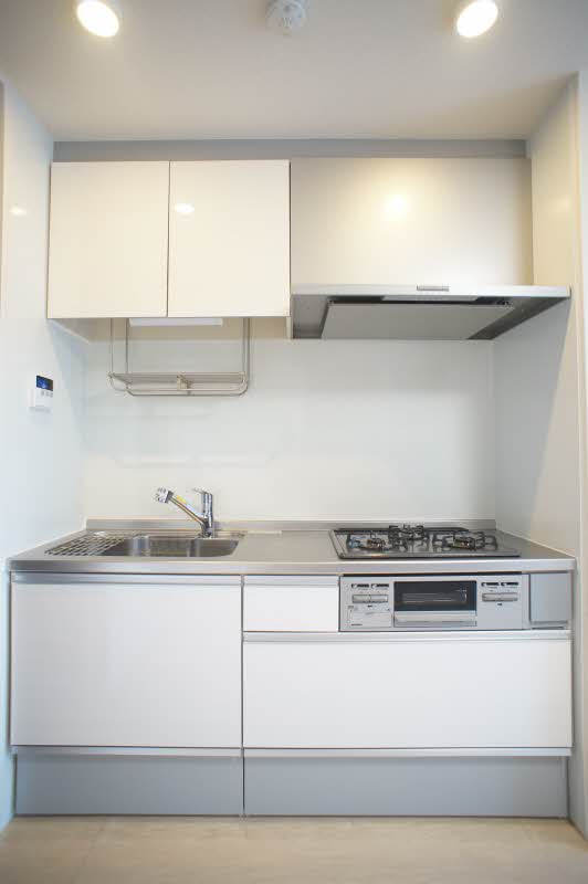 ラヴェール　Ｓ 302号-4