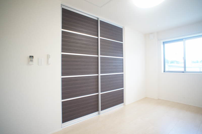 ラヴェール　Ｓ 302号-6