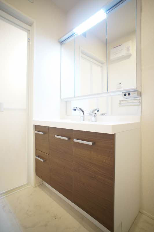 ラヴェール　Ｓ 302号-8