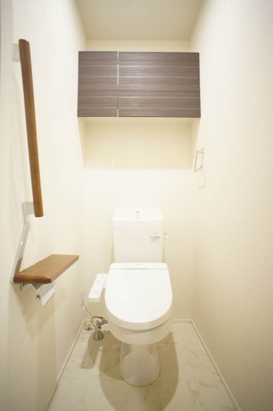 ラヴェール　Ｓ 302号-10