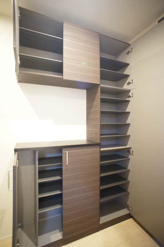 ラヴェール　Ｓ 302号-11