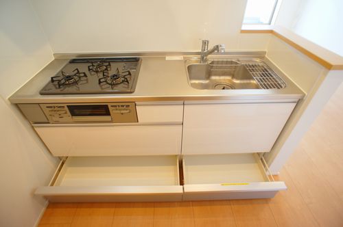 ラヴェール S 305号-4