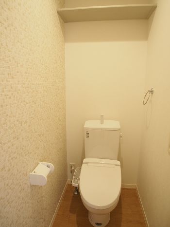 サンライズ　Ｋ　川崎 203号-8