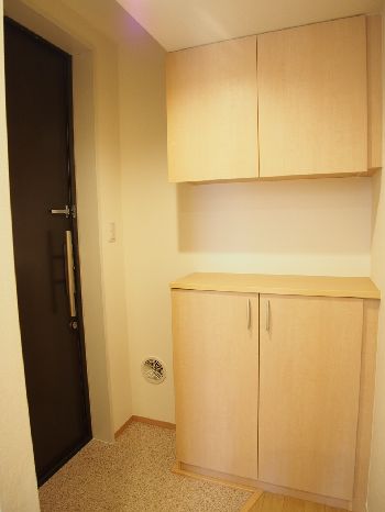 サンライズ　Ｋ　川崎 203号-9