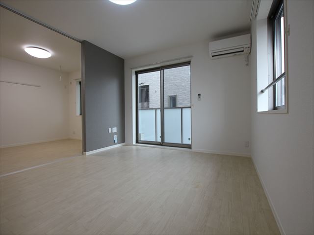 コングラツィアⅠ 302号-2