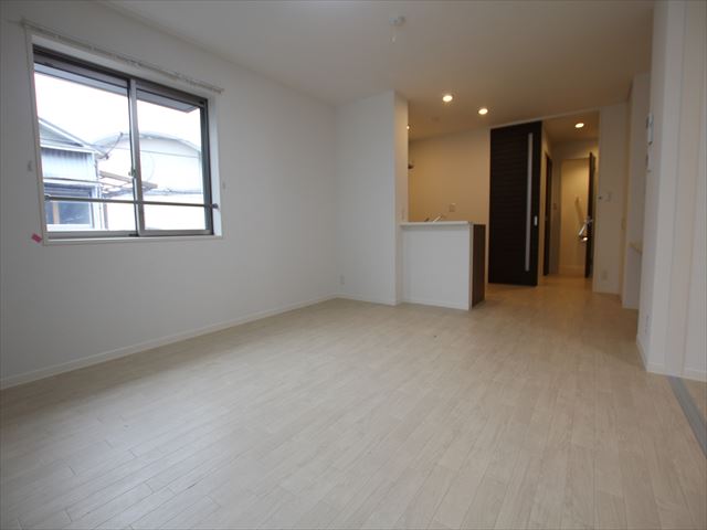 コングラツィアⅠ 302号-4