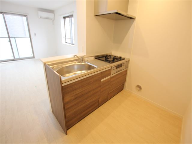 コングラツィアⅠ 302号-7