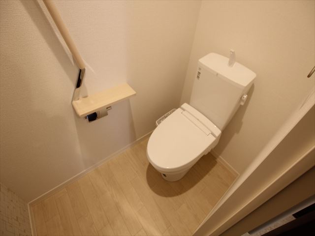 コングラツィアⅠ 302号-10