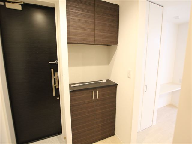 コングラツィアⅠ 302号-11