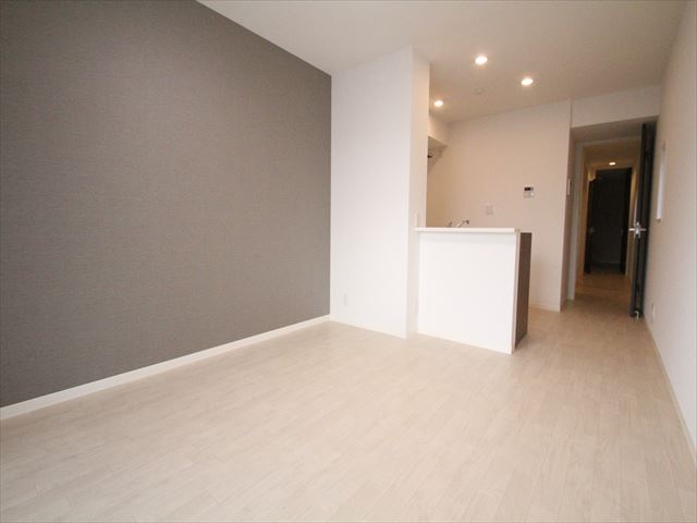 コングラツィアⅡ 201号-2