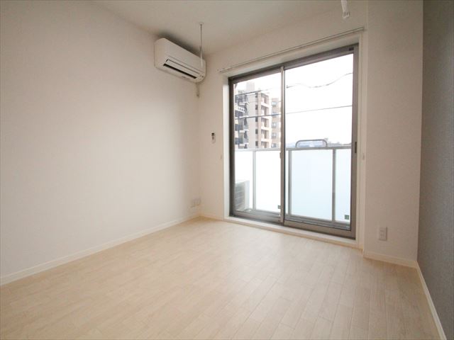 コングラツィアⅡ 201号-3