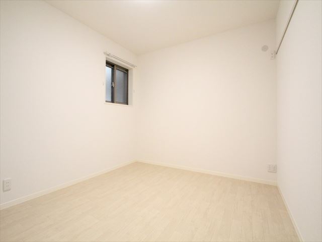 コングラツィアⅡ 201号-4