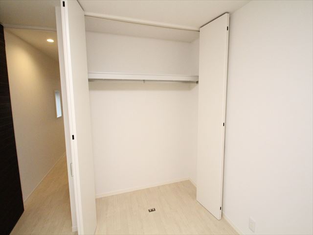 コングラツィアⅡ 201号-5