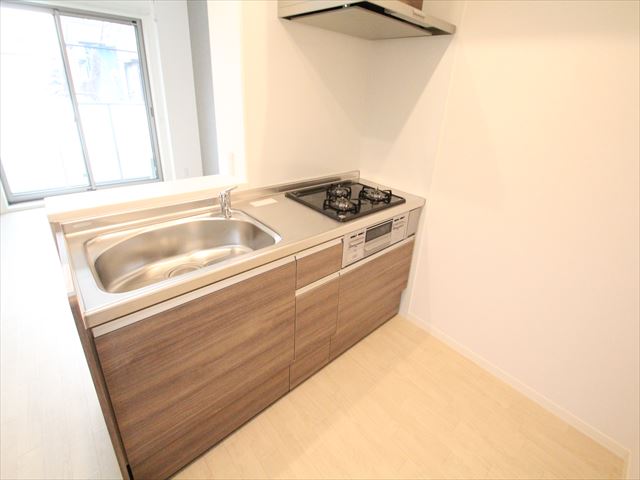 コングラツィアⅡ 201号-6