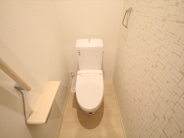 コングラツィアⅡ 201号-9