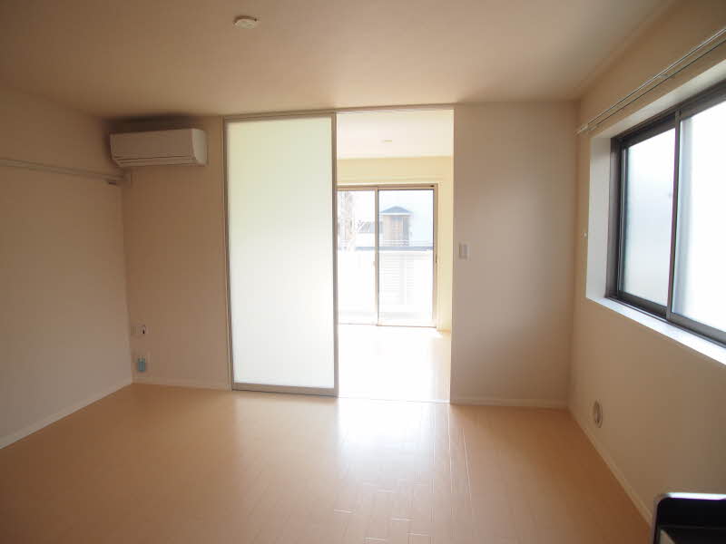 アンソレイユ 101号-2