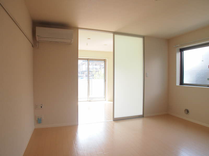 アンソレイユ 101号-4