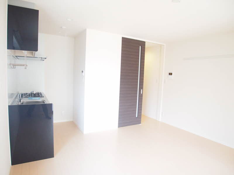 アンソレイユ 101号-5