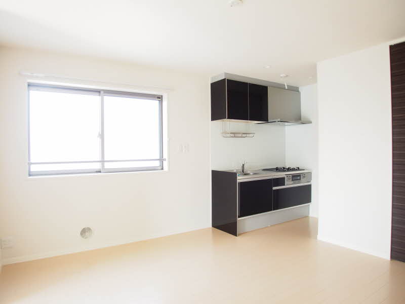 アンソレイユ 101号-6