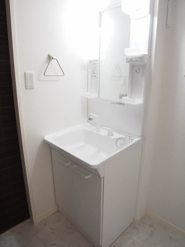 アンソレイユ 101号-9