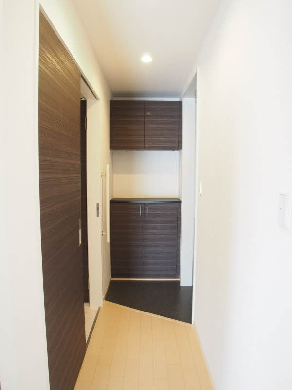 アンソレイユ 101号-11