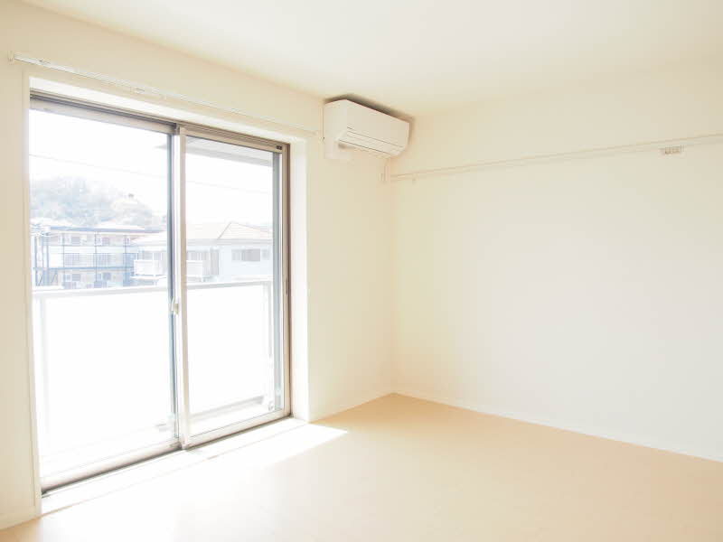 アンソレイユ 202号-2