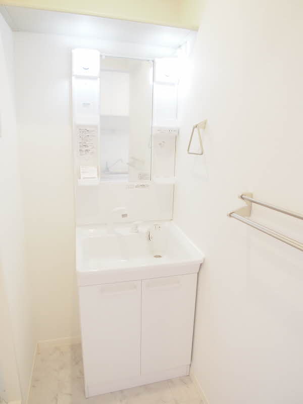 アンソレイユ 202号-5