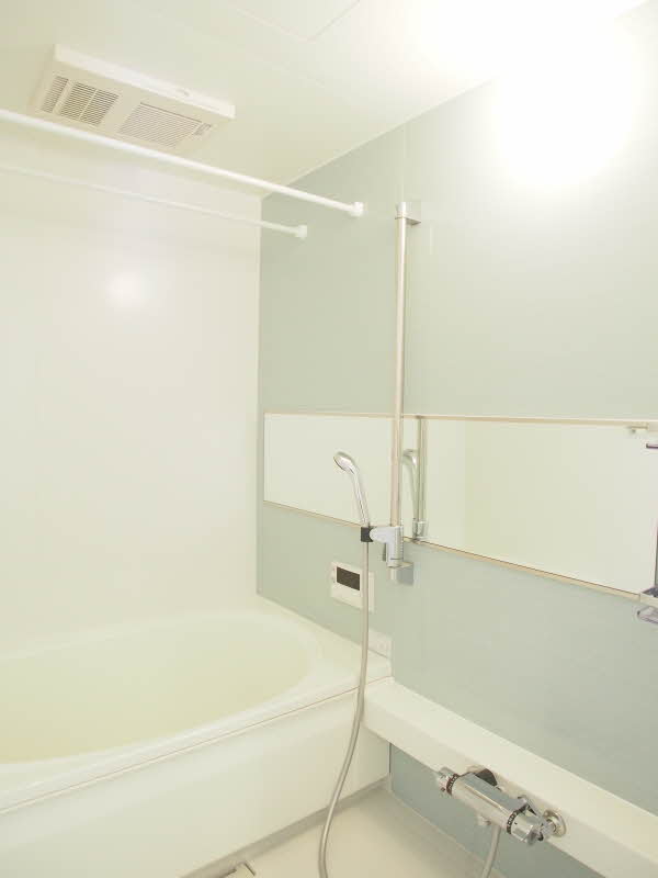 アンソレイユ 202号-6