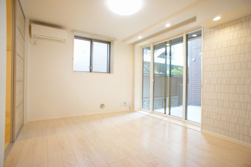 ブレントウッド 101号-2