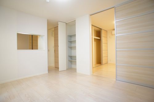 ブレントウッド 101号-3