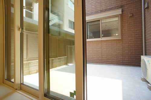 ブレントウッド 101号-5