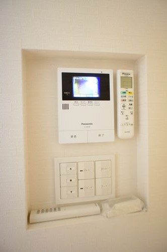 ブレントウッド 101号-12