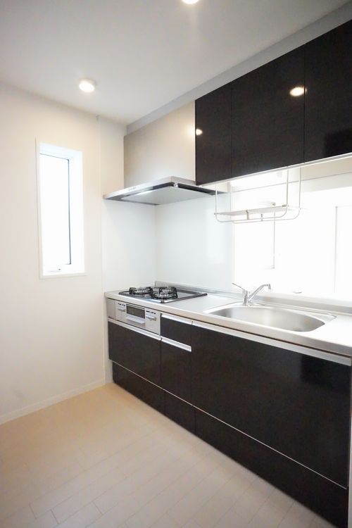 シャーメゾン・スクエア・ガーデン Ⅱ 201号-4