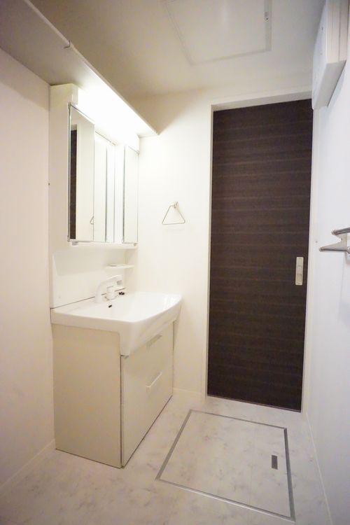 シャーメゾン・スクエア・ガーデン Ⅱ 201号-6