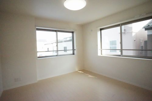 シャーメゾン・スクエア・ガーデン Ⅱ 201号-9