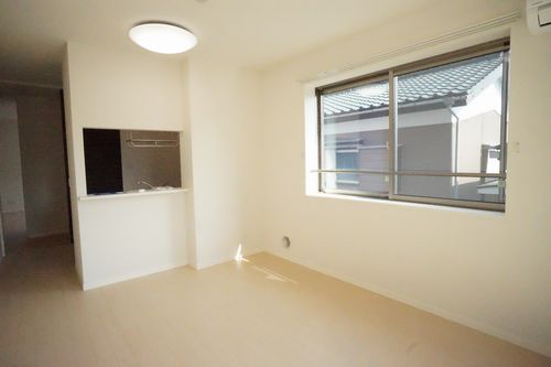 シャーメゾン・スクエア・ガーデン Ⅱ 201号-10