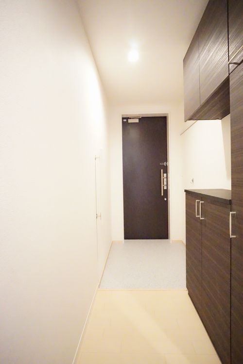 シャーメゾン・スクエア・ガーデン Ⅱ 201号-11