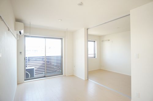 エスペランサ新城 101号-3